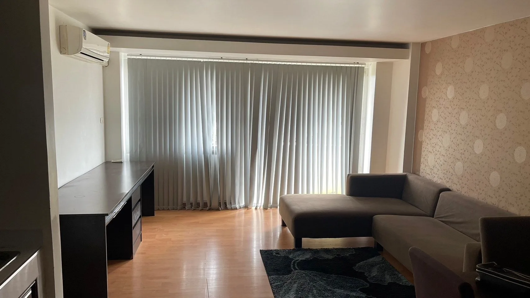 ห้องชุด แฟมิลี่ ปาร์ค [ชั้น 6]