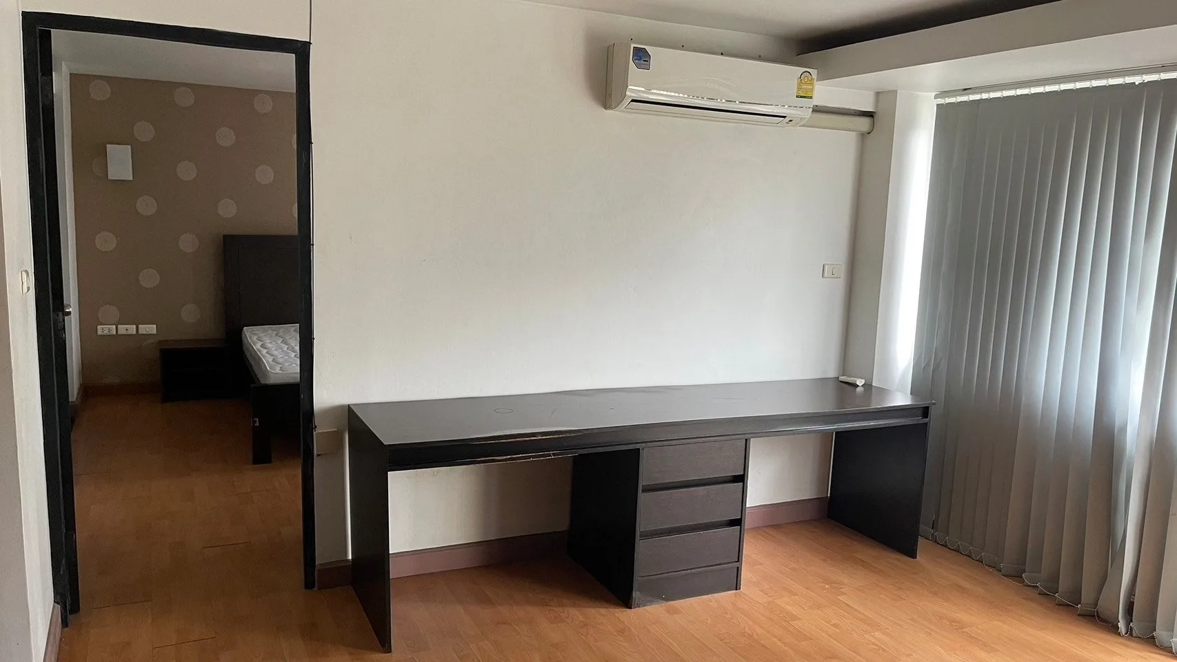 ห้องชุด แฟมิลี่ ปาร์ค [ชั้น 6]
