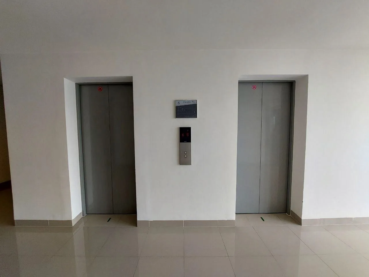ห้องชุด นิช โมโน สุขุมวิท-ปู่เจ้า [ชั้น 6 อาคาร A]