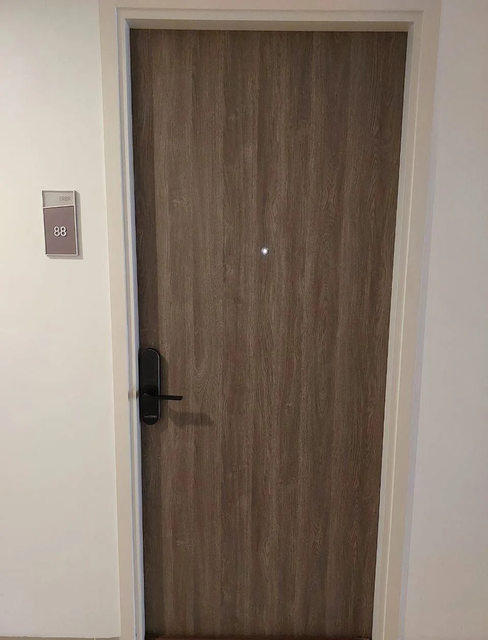 ห้องชุด นิช โมโน สุขุมวิท-ปู่เจ้า [ชั้น 6 อาคาร A]