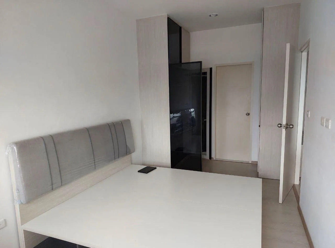 ห้องชุด นิช โมโน สุขุมวิท-ปู่เจ้า [ชั้น 6 อาคาร A]