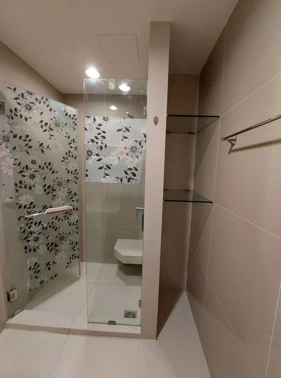 ห้องชุด นิช โมโน สุขุมวิท-ปู่เจ้า [ชั้น 6 อาคาร A]