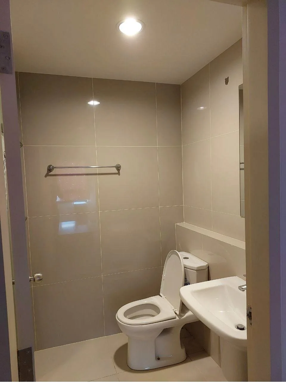 ห้องชุด นิช โมโน สุขุมวิท-ปู่เจ้า [ชั้น 6 อาคาร A]