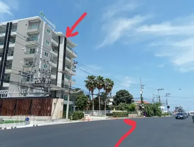 ห้องชุด โคโตบูกิ เพลส คอนโดมิเนียม [ชั้น 2] รูปที่ 2