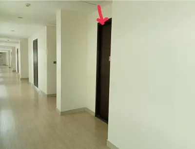 ห้องชุด โคโตบูกิ เพลส คอนโดมิเนียม [ชั้น 2] รูปที่ 4