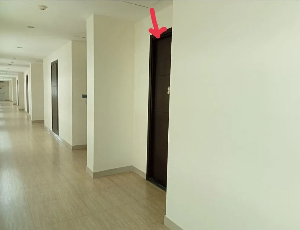 ห้องชุด โคโตบูกิ เพลส คอนโดมิเนียม [ชั้น 2]