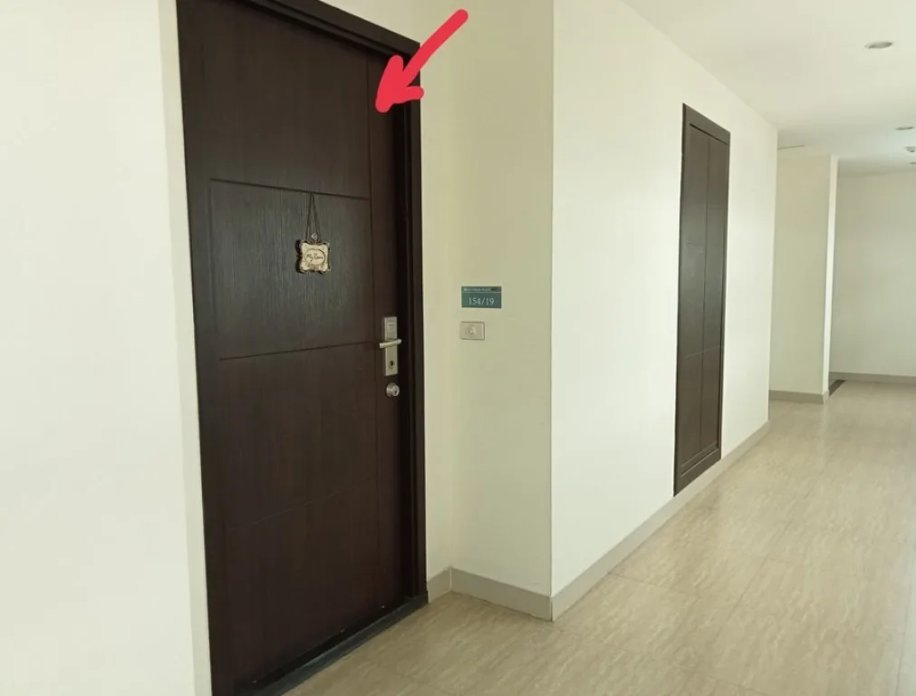 ห้องชุด โคโตบูกิ เพลส คอนโดมิเนียม [ชั้น 2]