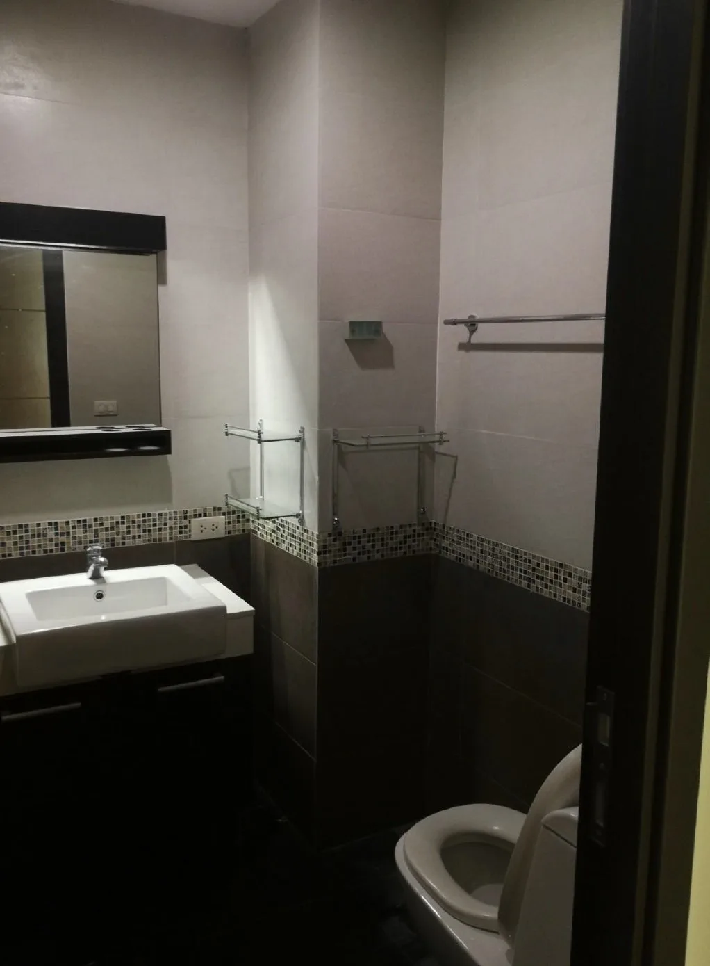 ห้องชุด โคโตบูกิ เพลส คอนโดมิเนียม [ชั้น 2]