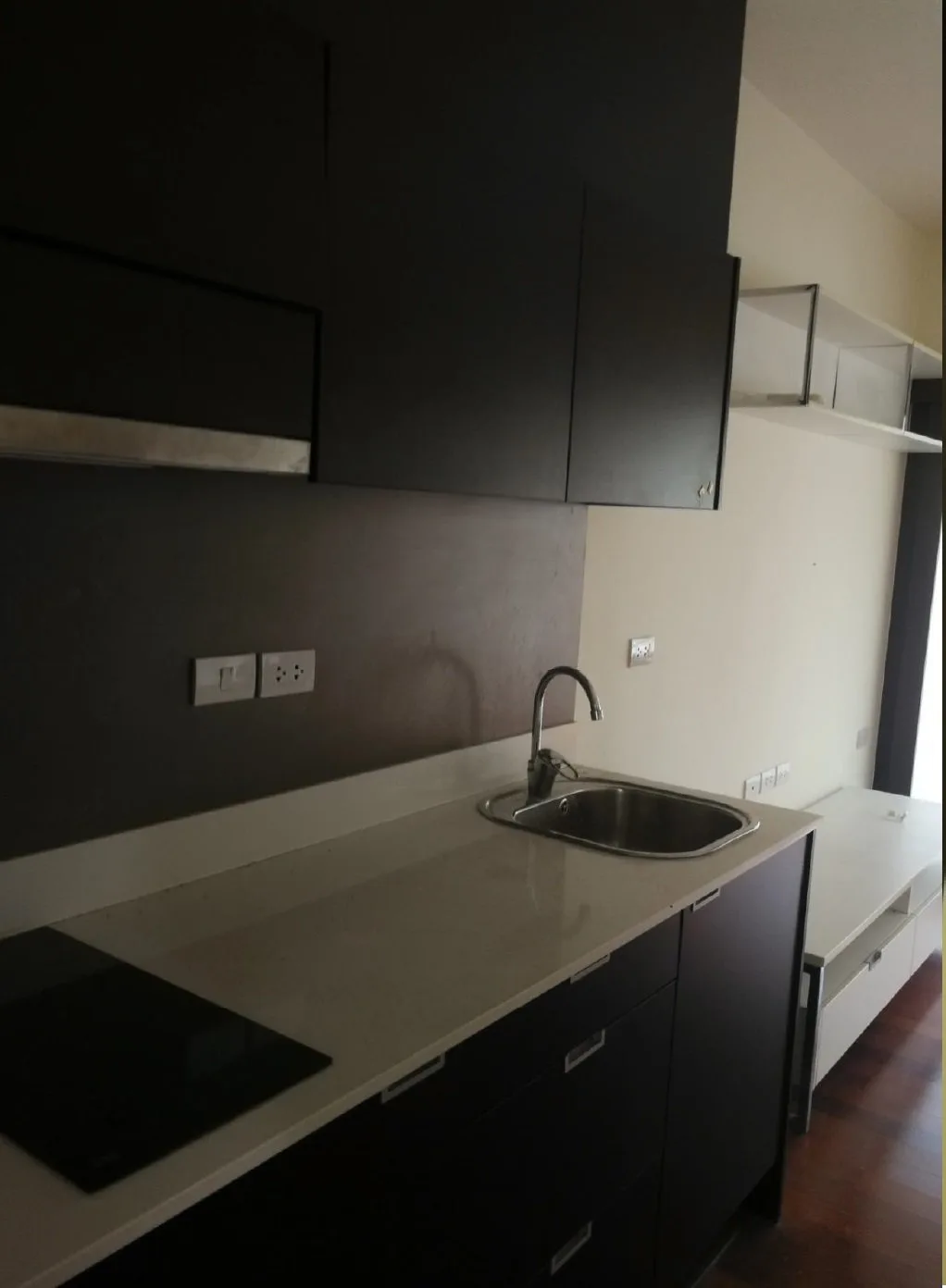 ห้องชุด โคโตบูกิ เพลส คอนโดมิเนียม [ชั้น 2]