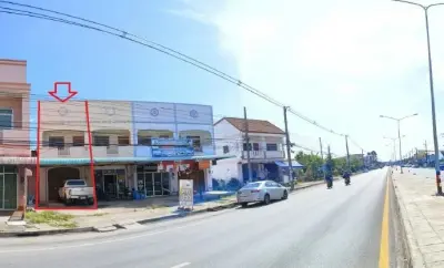 อาคารพาณิชย์ เมืองพัทลุง รูปที่ 3