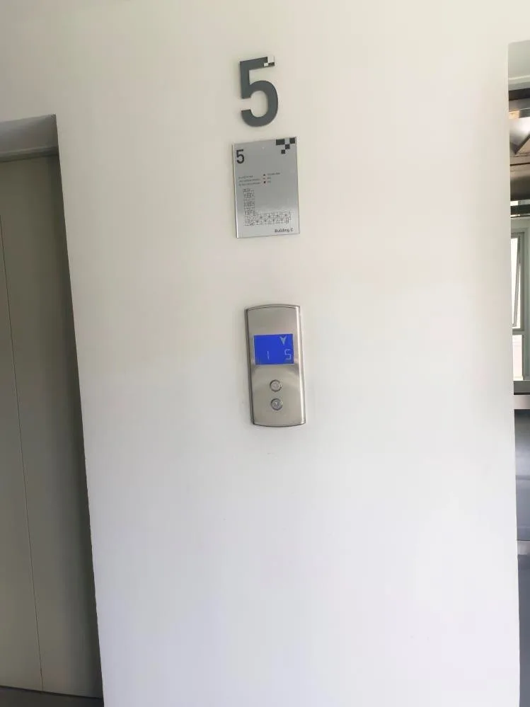 ห้องชุด นิช ไอดี เพชรเกษม-บางแค [ชั้น 5 อาคาร C]