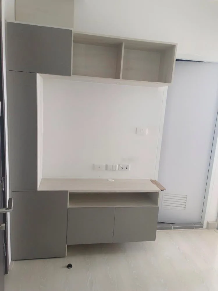 ห้องชุด นิช ไอดี เพชรเกษม-บางแค [ชั้น 5 อาคาร C]