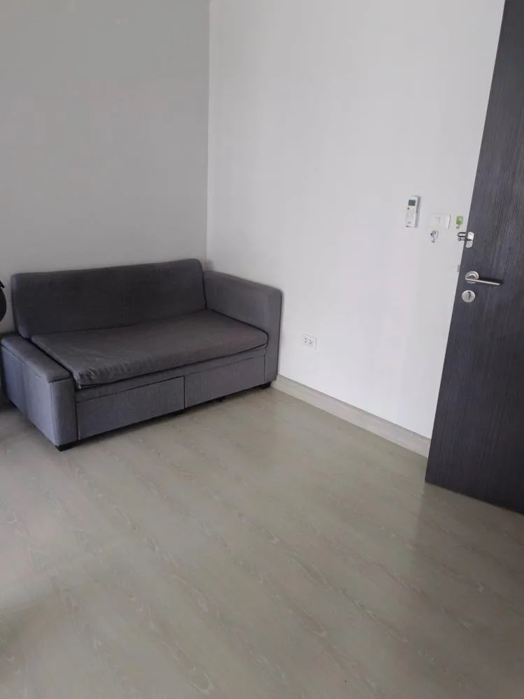 ห้องชุด นิช ไอดี เพชรเกษม-บางแค [ชั้น 5 อาคาร C]