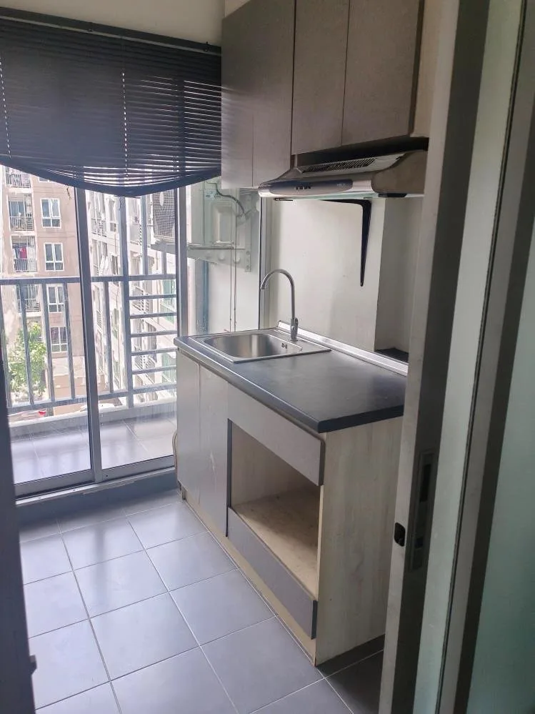 ห้องชุด นิช ไอดี เพชรเกษม-บางแค [ชั้น 5 อาคาร C]