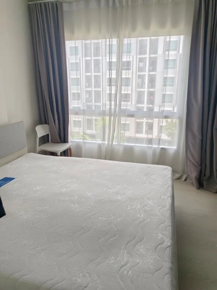 ห้องชุด นิช ไอดี เพชรเกษม-บางแค [ชั้น 5 อาคาร C]
