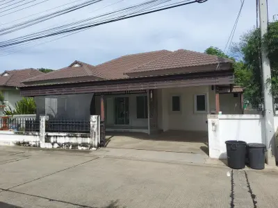 บ้านเดี่ยว เมืองกาญจนบุรี รูปที่ 3