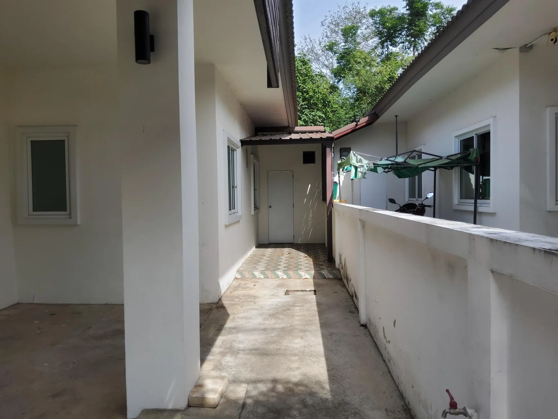 บ้านเดี่ยว เมืองกาญจนบุรี