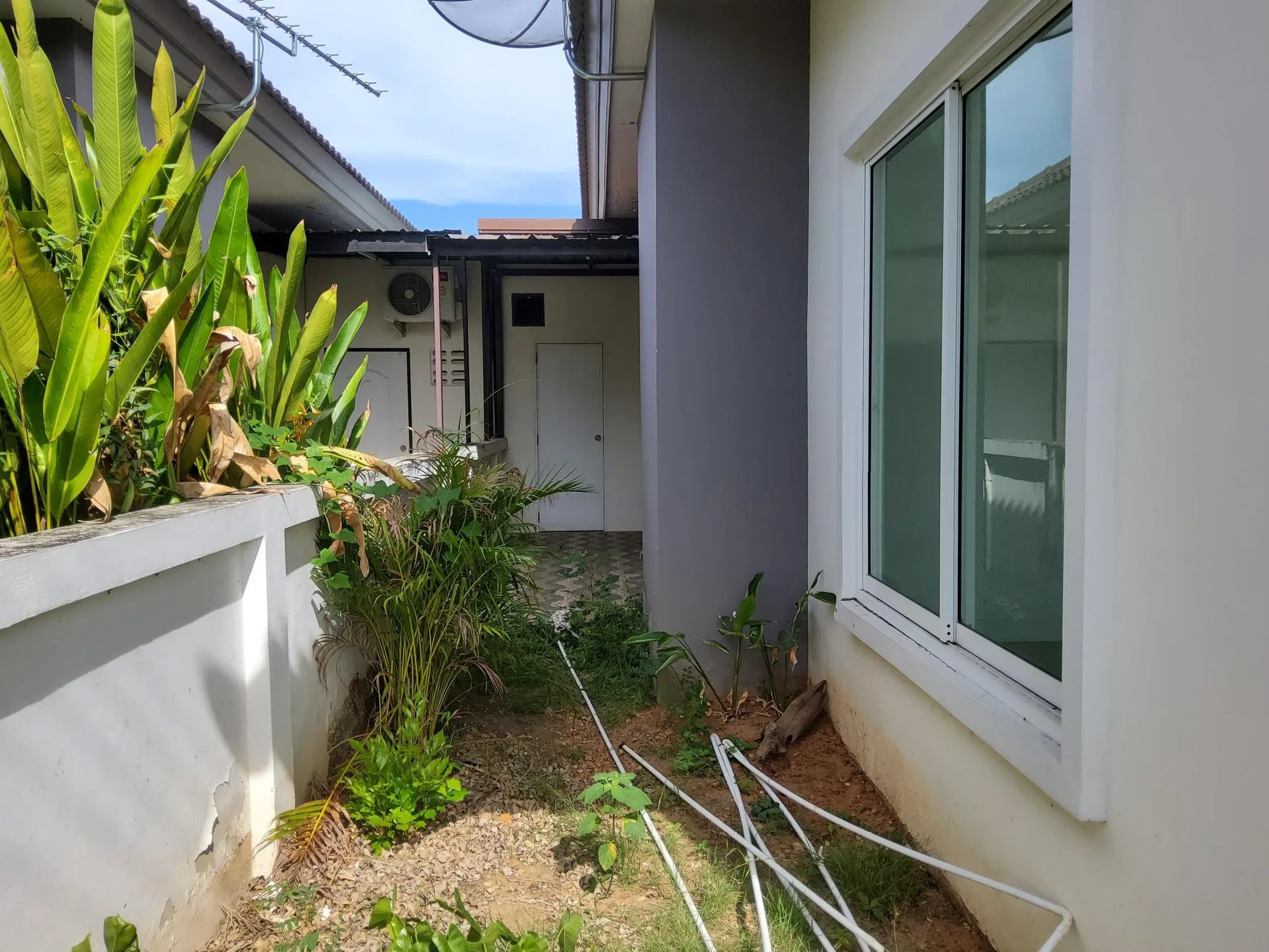 บ้านเดี่ยว เมืองกาญจนบุรี
