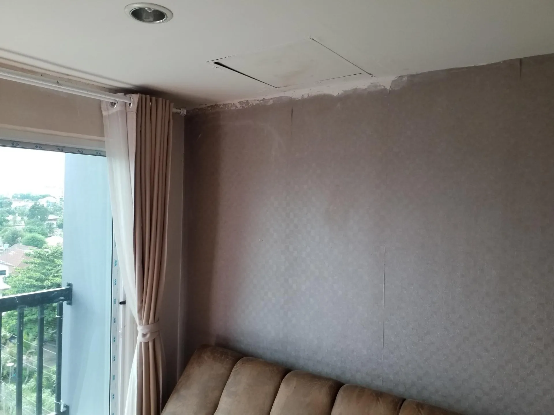 ห้องชุด เอสวัน เอสเซ็ท [ชั้น 8]