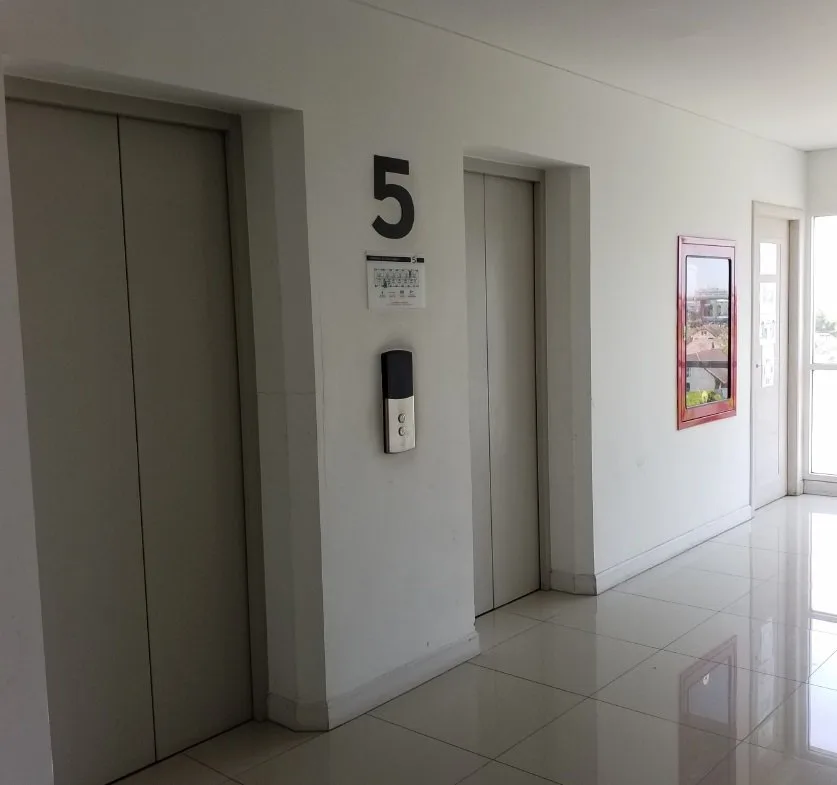 ห้องชุด ดิ ไอริส บางใหญ่ [ชั้น 5 อาคาร 4]