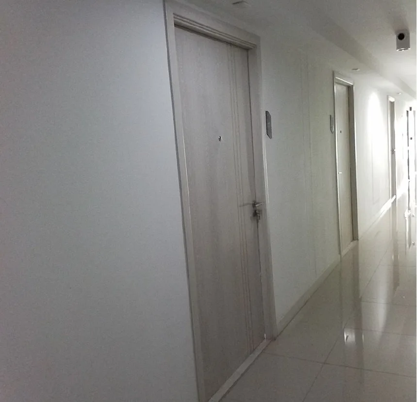 ห้องชุด ดิ ไอริส บางใหญ่ [ชั้น 5 อาคาร 4]
