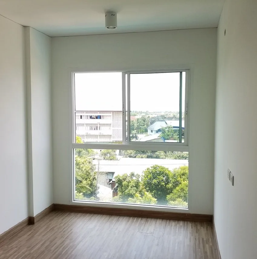 ห้องชุด ดิ ไอริส บางใหญ่ [ชั้น 5 อาคาร 4]
