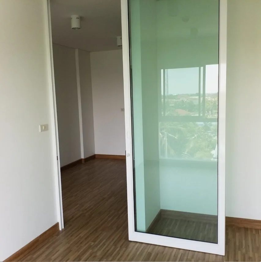 ห้องชุด ดิ ไอริส บางใหญ่ [ชั้น 5 อาคาร 4]
