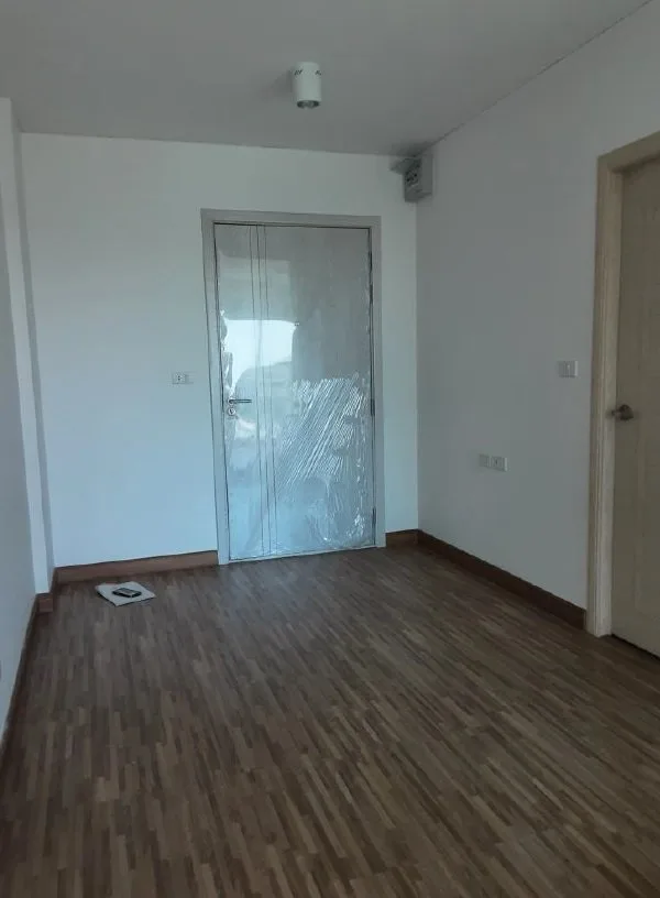 ห้องชุด ดิ ไอริส บางใหญ่ [ชั้น 5 อาคาร 4]