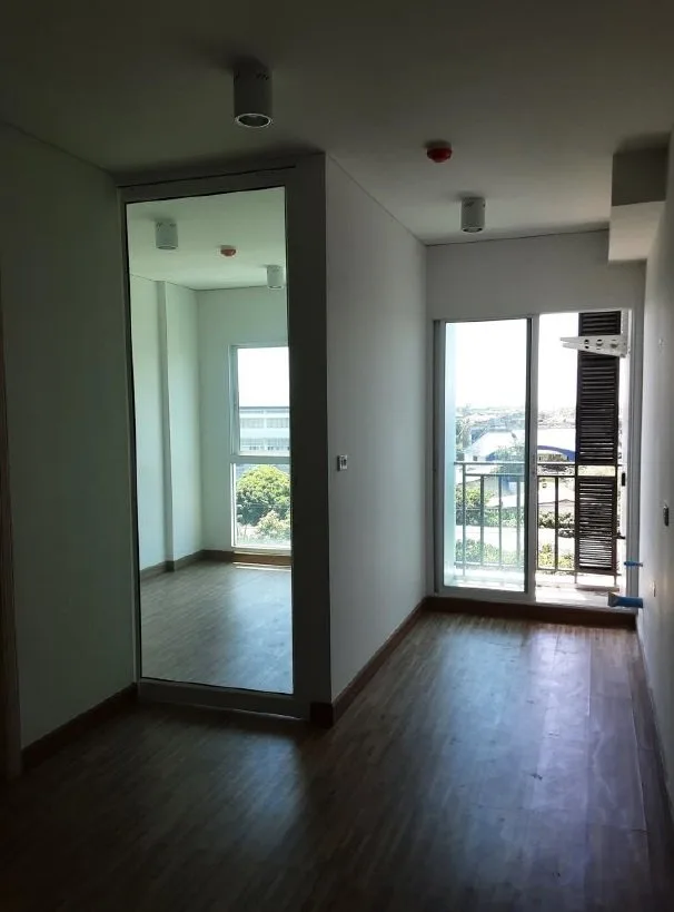 ห้องชุด ดิ ไอริส บางใหญ่ [ชั้น 5 อาคาร 4]