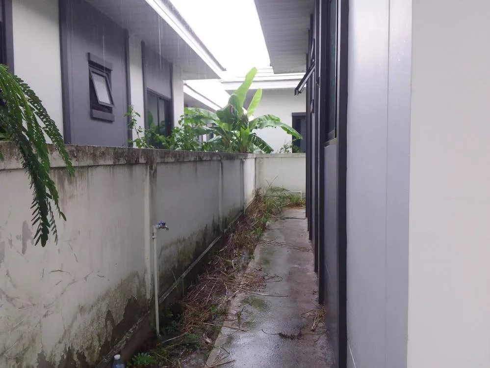 บ้านเดี่ยว เมืองนครราชสีมา