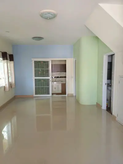 ทาวน์เฮ้าส์ กัสโต้ สุขสวัสดิ์ ทุ่งครุ รูปที่ 2