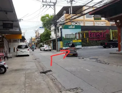 ห้องชุด เฟรช คอนโดมิเนียม [ชั้น 3 อาคาร A] รูปที่ 3