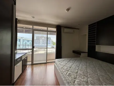 ห้องชุด คาร์พีเดี้ยม คอนโด ทาวน์ [ชั้น 2 อาคาร A] รูปที่ 2