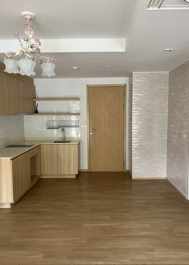 ห้องชุด บ้านแสนคราม เพชรบุรี [ชั้น 2 อาคาร 5]