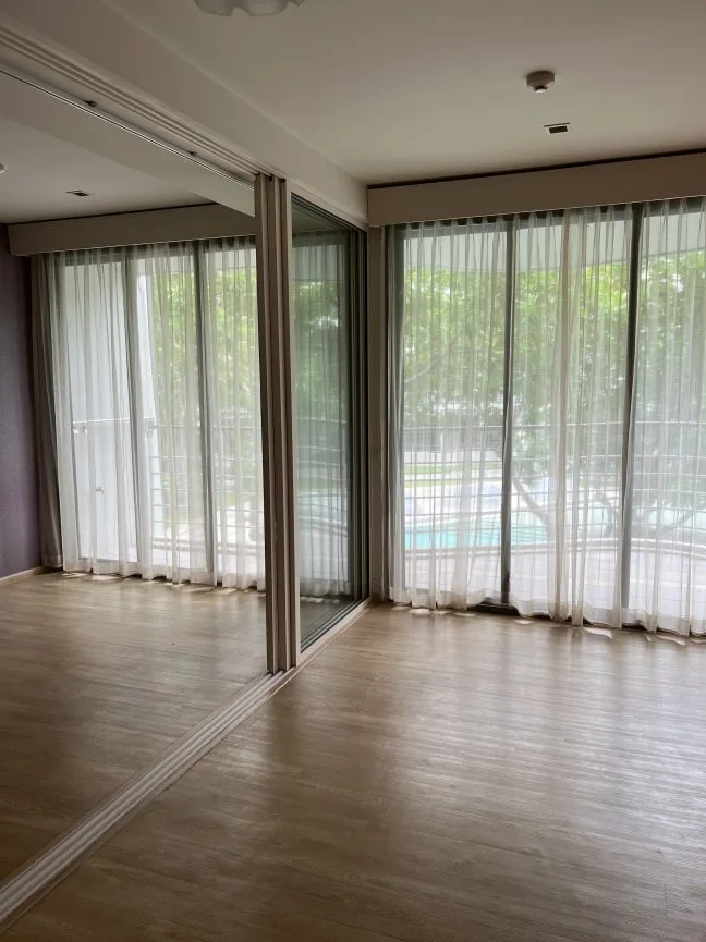 ห้องชุด บ้านแสนคราม เพชรบุรี [ชั้น 2 อาคาร 5]