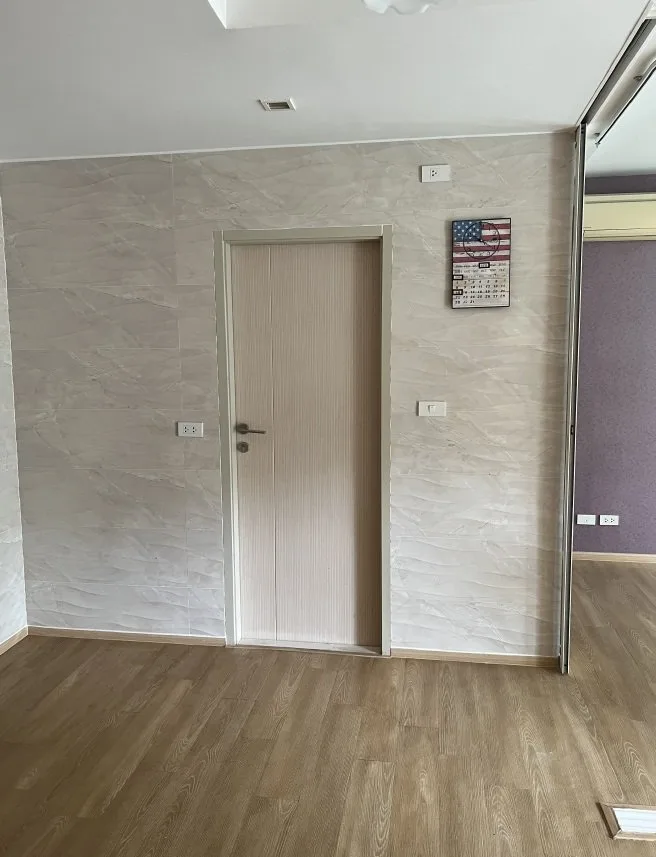 ห้องชุด บ้านแสนคราม เพชรบุรี [ชั้น 2 อาคาร 5]