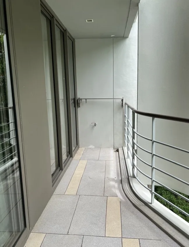 ห้องชุด บ้านแสนคราม เพชรบุรี [ชั้น 2 อาคาร 5]