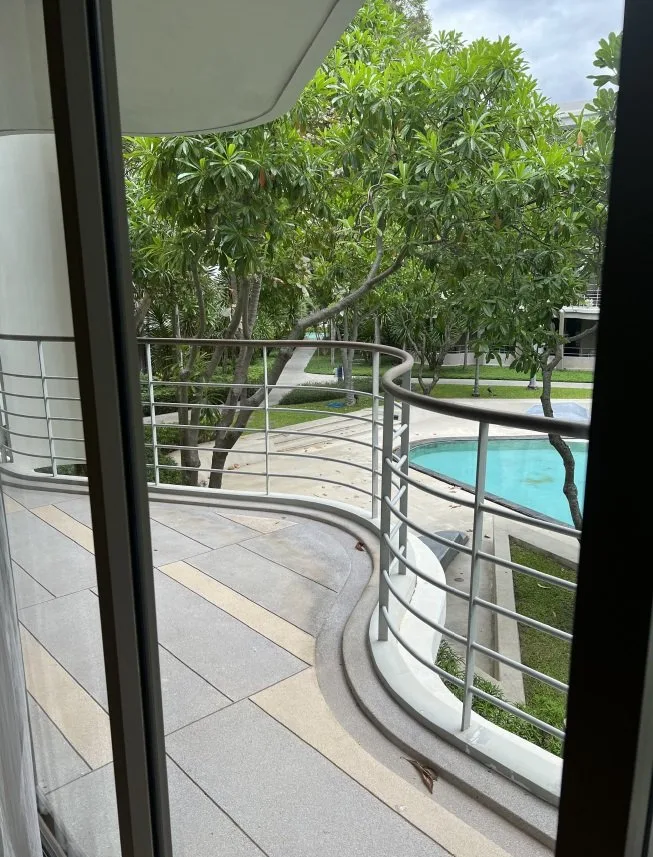 ห้องชุด บ้านแสนคราม เพชรบุรี [ชั้น 2 อาคาร 5]