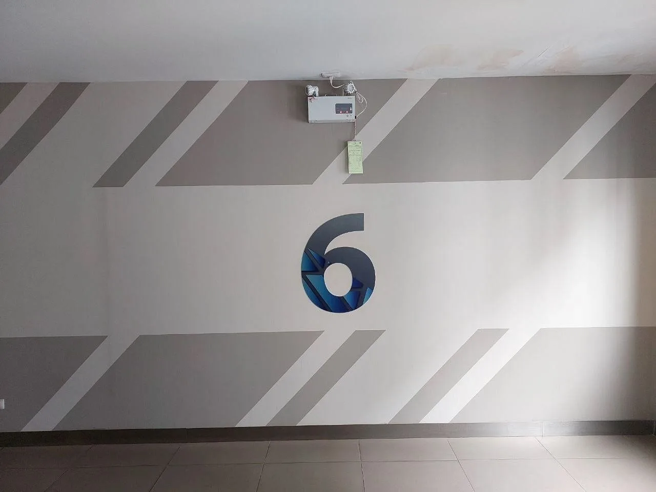 ห้องชุด เลสโต คอนโด สุขุมวิท 113 [ชั้น 6 อาคาร D]