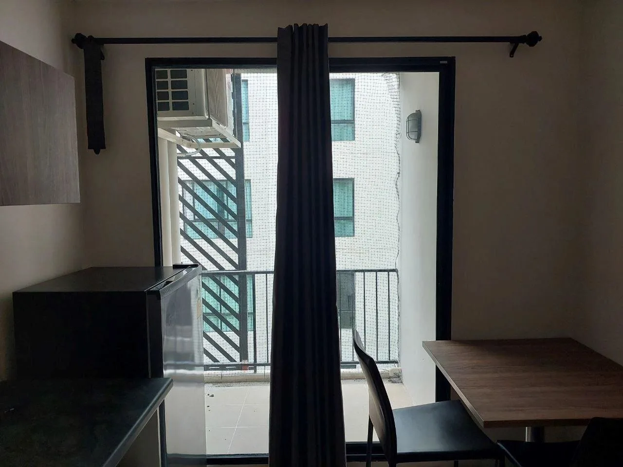 ห้องชุด เลสโต คอนโด สุขุมวิท 113 [ชั้น 6 อาคาร D]
