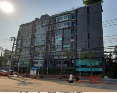 ห้องชุด บี รีพับบลิค สุขุมวิท 101/1 [ชั้น 6 อาคาร B] รูปที่ 1