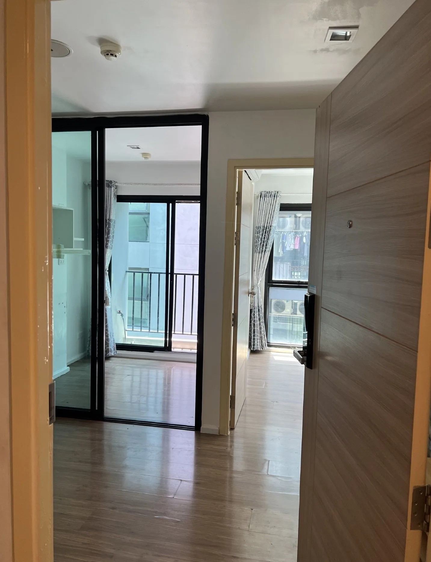 ห้องชุด บี รีพับบลิค สุขุมวิท 101/1 [ชั้น 6 อาคาร B]
