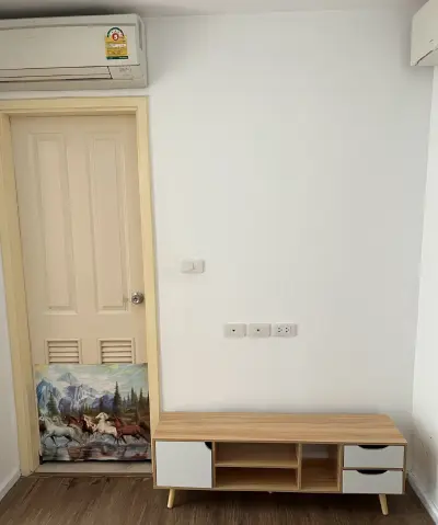 ห้องชุด บี รีพับบลิค สุขุมวิท 101/1 [ชั้น 6 อาคาร B] รูปที่ 4
