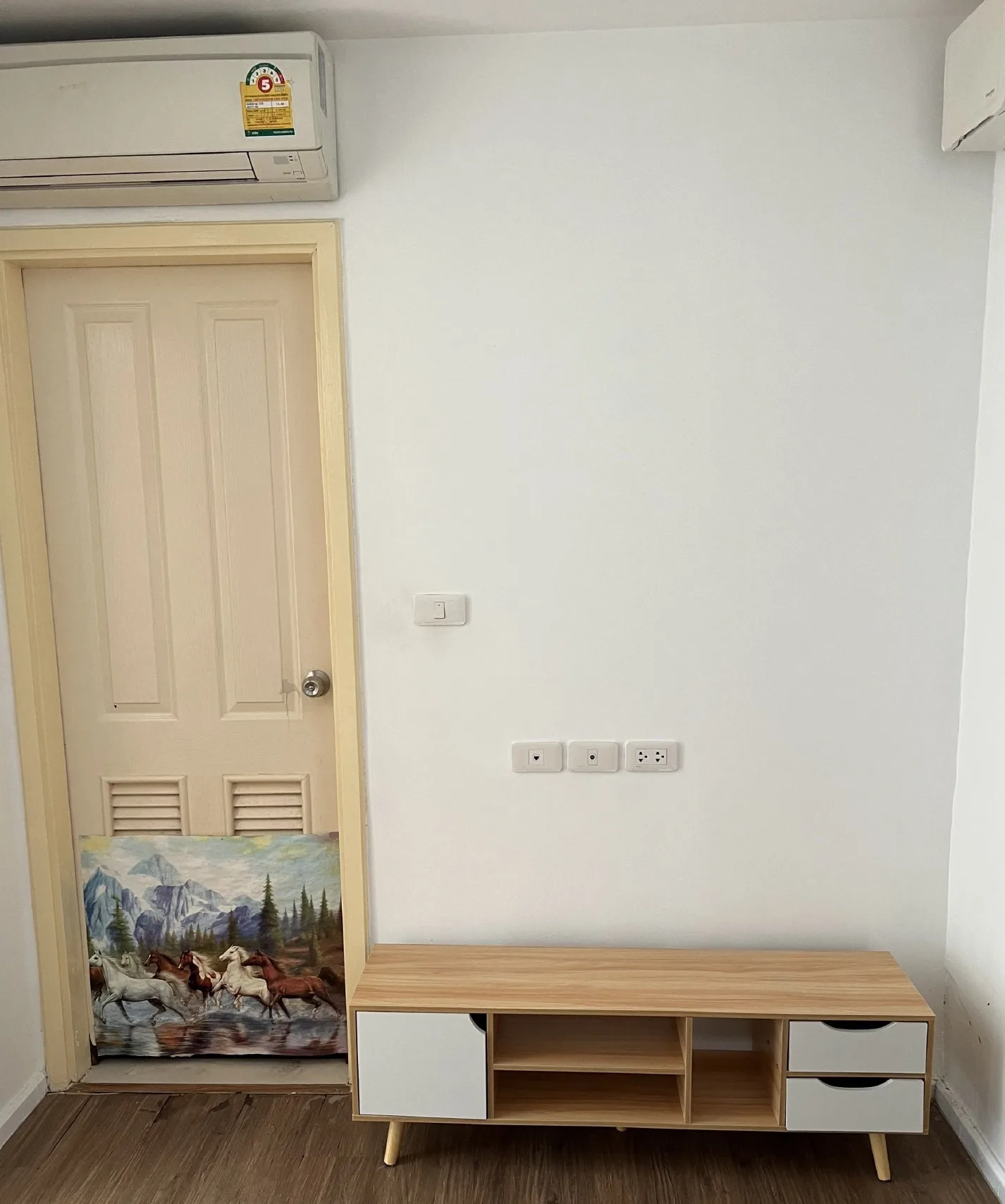 ห้องชุด บี รีพับบลิค สุขุมวิท 101/1 [ชั้น 6 อาคาร B]