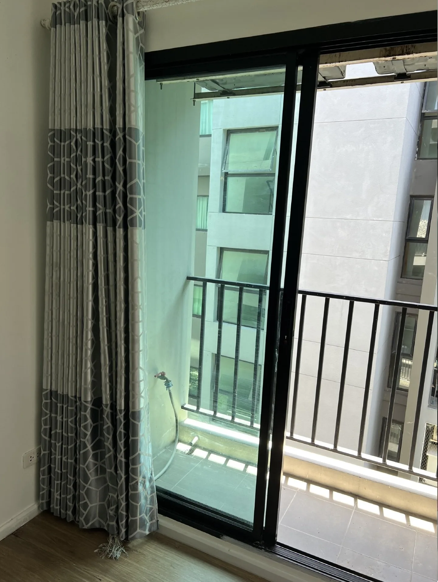 ห้องชุด บี รีพับบลิค สุขุมวิท 101/1 [ชั้น 6 อาคาร B]