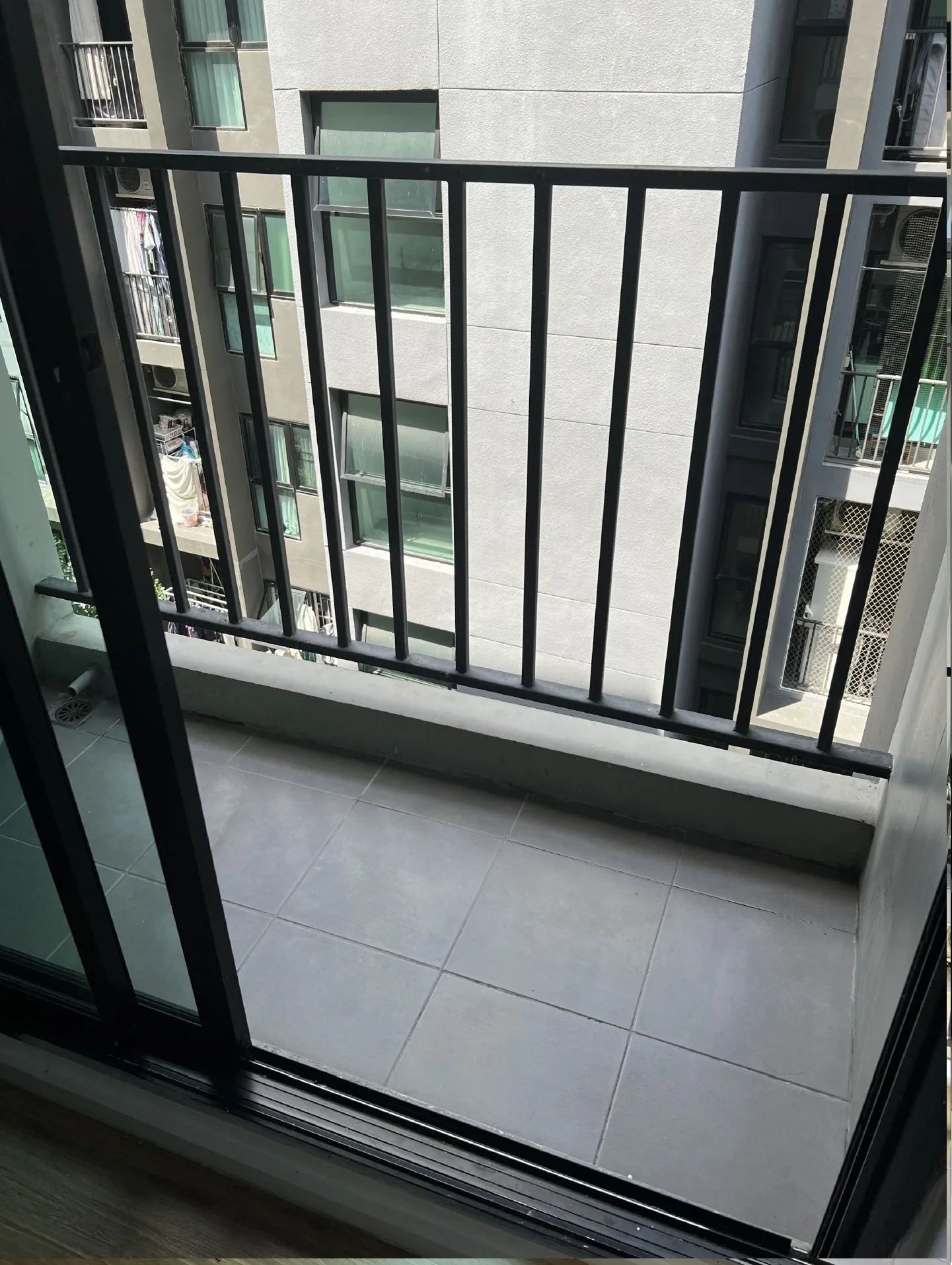 ห้องชุด บี รีพับบลิค สุขุมวิท 101/1 [ชั้น 6 อาคาร B]