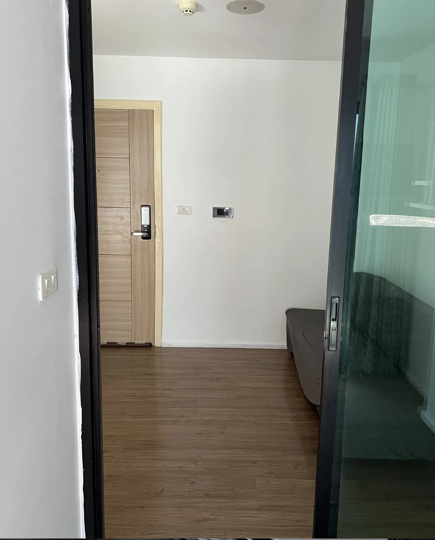 ห้องชุด บี รีพับบลิค สุขุมวิท 101/1 [ชั้น 6 อาคาร B]