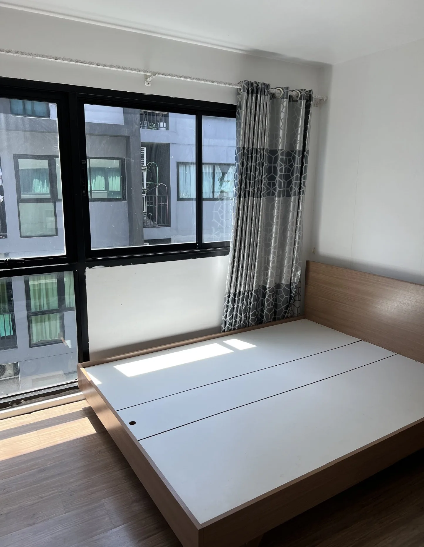 ห้องชุด บี รีพับบลิค สุขุมวิท 101/1 [ชั้น 6 อาคาร B]