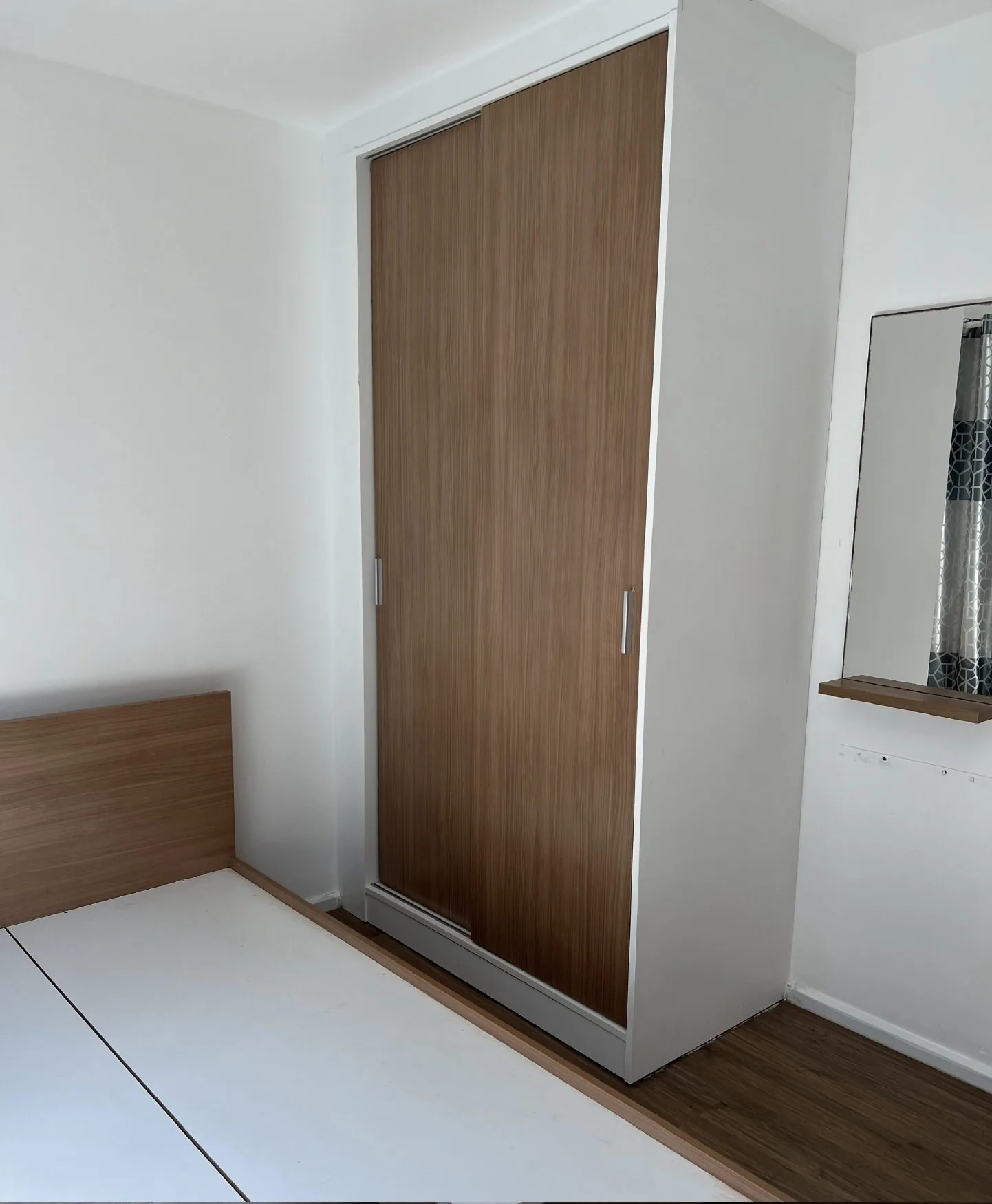 ห้องชุด บี รีพับบลิค สุขุมวิท 101/1 [ชั้น 6 อาคาร B]