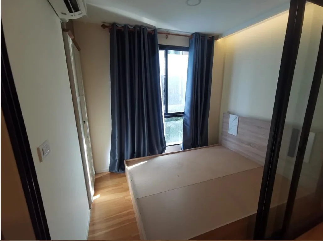 ห้องชุด โมเดิร์น คอนโด เดอะ ฟอเรสท์  [ชั้น 2 อาคาร B]